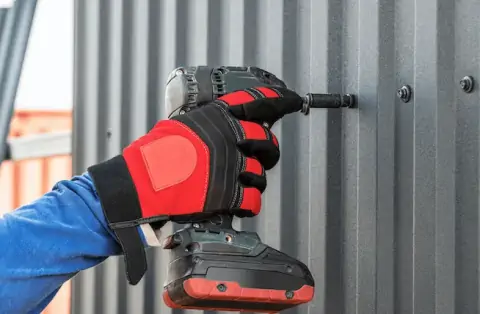 Travaux de zinguerie - Pierrefontaine-les-Varans